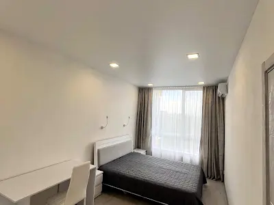 квартира за адресою Кадетський Гай вул., 12