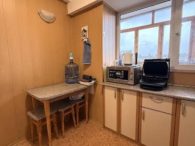 квартира по адресу Чоколовский бульв., 19