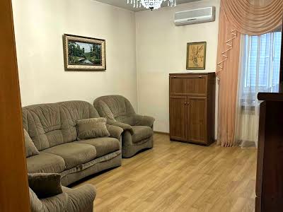 квартира за адресою проспект Володимира Івасюка, 24а