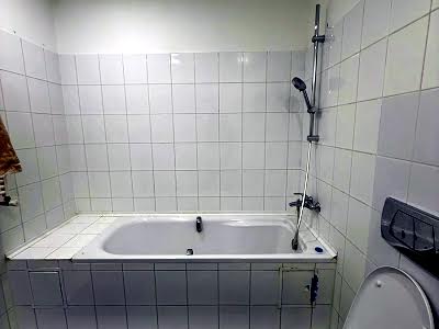 квартира за адресою Гетьмана Павла Скоропадського вул. (Льва Толстого), 5