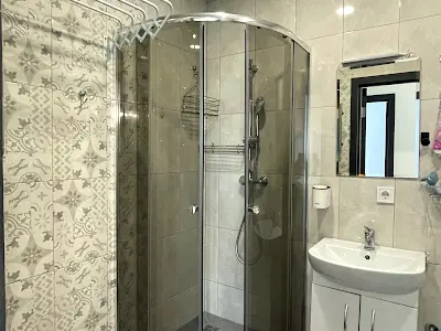 квартира по адресу Салютная ул., 2к3