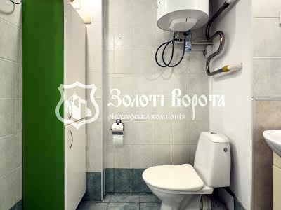 квартира за адресою Автозаводська вул., 25