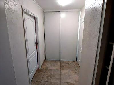 квартира по адресу Святошинский пер., 2
