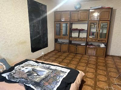 квартира по адресу Петра Григоренко просп., 25-А