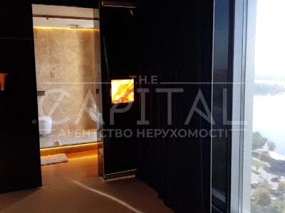 квартира за адресою Павла Тичини просп., 2