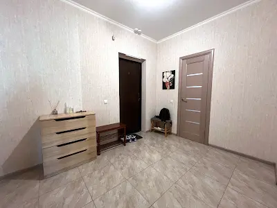 квартира по адресу Вышгородская ул., 45а