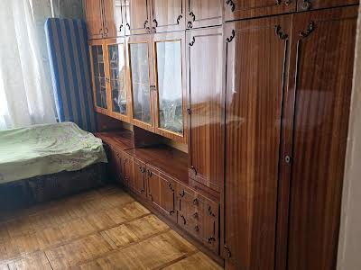 квартира по адресу Половецкая ул., 16