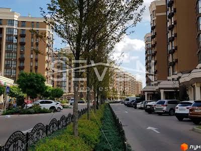 квартира по адресу Мартинова просп., 36