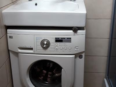 квартира по адресу Леся Курбаса просп., 9-Г