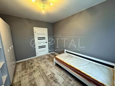 квартира за адресою Гарматна вул., 40
