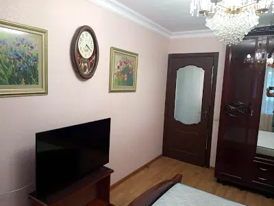 квартира по адресу Павла Тычины просп., 20-А