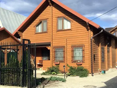 дом по адресу Приморська, 16