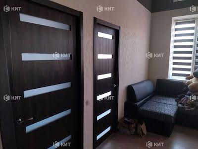 квартира за адресою Новоолександрівська вул., 54 А