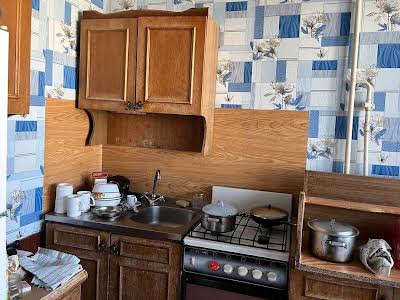 квартира за адресою Володимира Івасюка просп. (Героїв Сталінграду), 27-А
