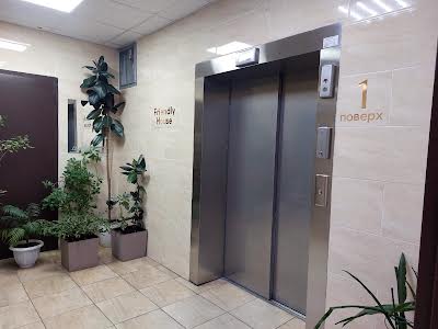 квартира по адресу Андрея Аболмасова ул. (Панельна), 4-А