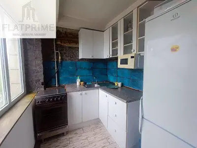 квартира по адресу Энтузиастов ул., 17