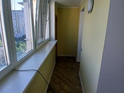 квартира по адресу Киев, Оноре де Бальзака ул., 65