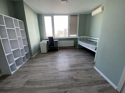 квартира по адресу Ярослава Гашека бульв., 22