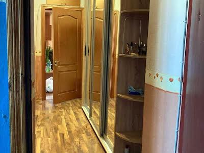 квартира за адресою Харківське шосе, 11