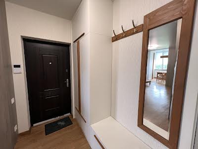 квартира за адресою с. Софіївська борщагівка, Зелена вул., 6