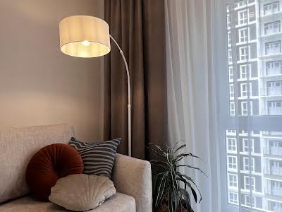 квартира за адресою Михайла Максимовича вул. (Онуфрія Трутенка), 26-Б