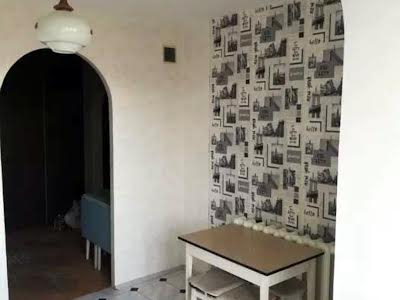 квартира по адресу Героїв Космосу ул., 13