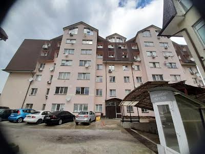 квартира за адресою с. Чубинське, Яблунева вул., 8