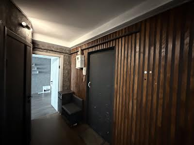 квартира за адресою Миколи Кибальчича вул., 10