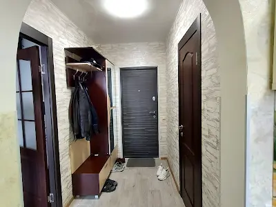 квартира за адресою Бориса Гмирі вул., 16