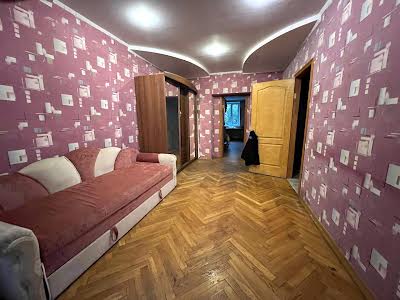 квартира по адресу Голосеевский просп. (40-летия Октября), 100/2