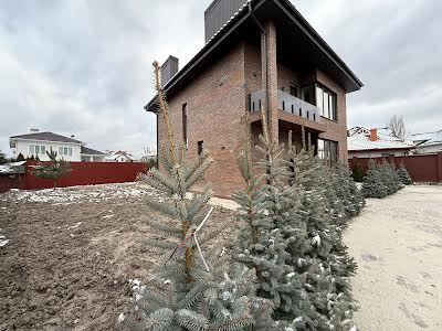 дом по адресу с. Софиевская борщаговка, Печёрская ул.