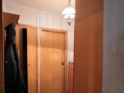 квартира по адресу Тракторостроителей просп., 162а