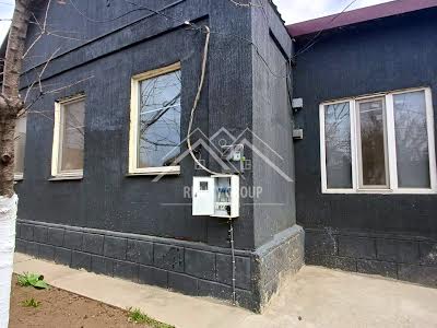 дом по адресу провулок Довгинцівський, 12