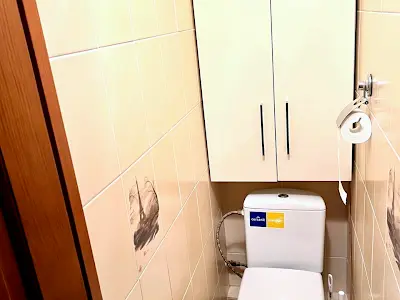 квартира за адресою Космічна вул., 4