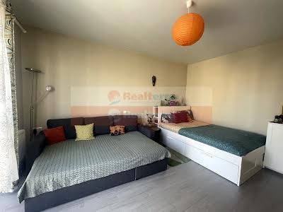 квартира за адресою Метрологічна вул., 15