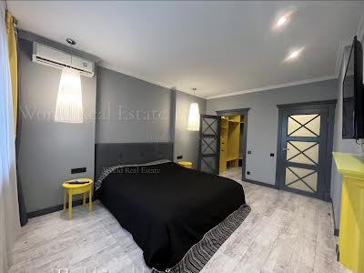 квартира за адресою Оболонський просп., 26