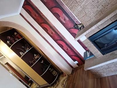 квартира по адресу Чугуевская ул., 33