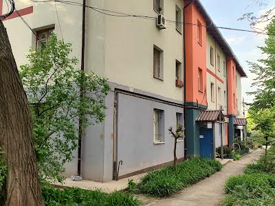 квартира по адресу Криворожская ул., 34