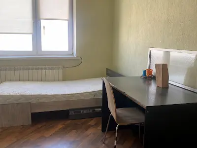 квартира за адресою Лісківська вул., 18-В