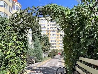 квартира по адресу Бышевская ул., 7