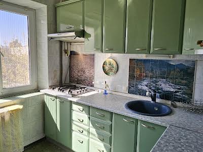 квартира за адресою Юрія Шумського вул., 6