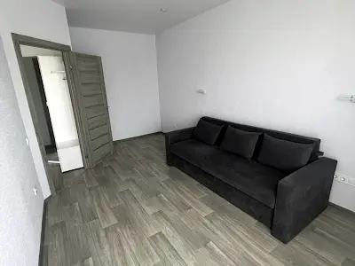 квартира по адресу Метрологическая ул., 58