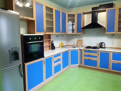 квартира по адресу Юрковская ул., 28