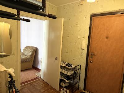 квартира по адресу Зерновой пер., 5в