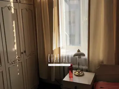 квартира по адресу Студенческая ул., 11