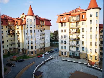 квартира по адресу Киев, Протасів Яр ул., 8