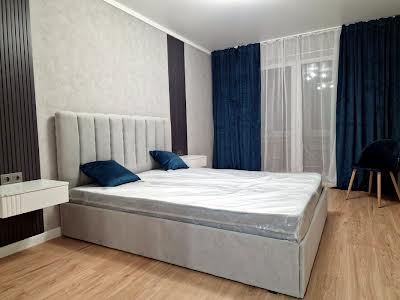 квартира по адресу Соломенская ул., 10