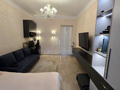 квартира за адресою Лесі Українки бульв., 29