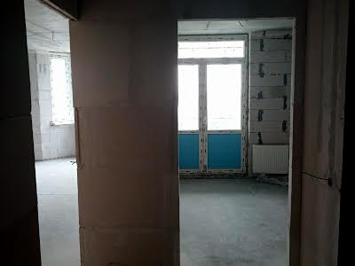 квартира по адресу Пригородная ул., 22-Б