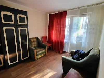 квартира за адресою Леся Курбаса просп., 18